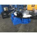 1000Kg Welding Turning Table/Floor Turning Table